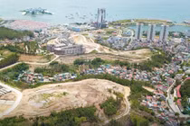 Sở XD Quảng Ninh: Dự án Ngôi sao Hạ Long sai phạm, chưa đủ điều kiện đưa vào kinh doanh?