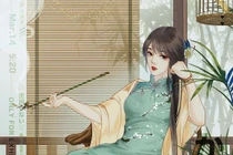 Qua Rằm tháng 7, quý cô sinh ngày Âm lịch này tình tiền khởi sắc