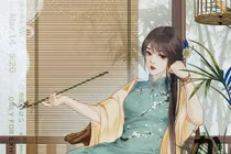 Qua Rằm tháng 7, quý cô sinh ngày Âm lịch này tình tiền khởi sắc