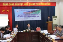 VUSTA góp ý kiến Quy hoạch mạng lưới đường sắt của Bộ GTVT