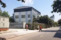 Công ty Cổ phần Quốc tế - TIC “biến” trường mầm non thành nơi ở của học viên