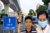 Tin nóng ngày 4/9: Chồng hờ bị đâm chết vì cãi nhau với vợ 