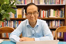 GS Nguyễn Lân Dũng: Lan đột biến bán trăm tỉ là kiểu kinh doanh đa cấp