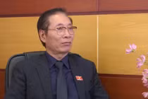 ĐBQH kinh ngạc vụ phòng “bay lắc” trong Bệnh viện Tâm thần Trung ương I