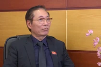 ĐBQH kinh ngạc vụ phòng “bay lắc” trong Bệnh viện Tâm thần Trung ương I