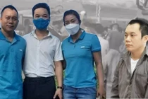 Vụ lùi xe trên cao tốc: Tài xế Lê Ngọc Hoàng ra tù