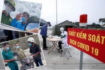 Thấy gì từ “hành động” xe tiền, bánh mì không phải hàng thiết yếu? 