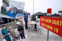 Thấy gì từ “hành động” xe tiền, bánh mì không phải hàng thiết yếu? 