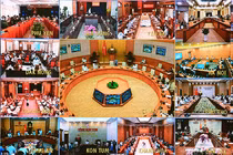 Thủ tướng: Tinh thần phòng chống dịch phải “thần tốc, quyết liệt, mạnh mẽ“