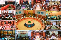 Thủ tướng: Tinh thần phòng chống dịch phải “thần tốc, quyết liệt, mạnh mẽ“