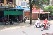 Bé 6 tuổi nghi bị bố bạo hành tử vong: Tạm giữ nghi phạm