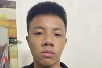 Bắt đối tượng thứ 4 vụ cướp xe nữ nhân viên vệ sinh 