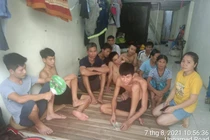 Xót xa những lời kêu cứu của công nhân thất nghiệp "mùa" COVID-19