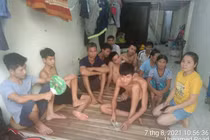 Xót xa những lời kêu cứu của công nhân thất nghiệp "mùa" COVID-19