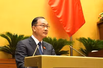 Gói hỗ trợ vay 16.000 tỷ đồng trả lương cho người lao động giải ngân chậm 