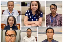 Nguyên PGĐ viện Tim Hà Nội bị bắt: “Miếng bánh” đấu thầu khiến bao bệnh viện nhúng chàm