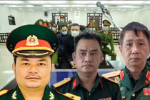 Điểm mặt những kẻ giả danh quân nhân và cái kết 