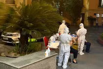 Nhân viên Bộ GTVT nghi mắc COVID-19: “Tôi không phải F2 của giám đốc Hacinco“