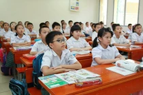 Từ 8/3, học sinh, sinh viên Hà Nội chinh thức quay trở lại trường học