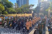 Đà Nẵng bắt đầu thực hiện “ai ở đâu thì ở đó”