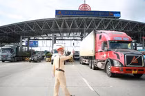 Sở GTVT Hà Nội cấp giấy đi đường như thế nào?