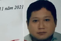 Truy nã Tổng giám đốc Công ty Tập đoàn Việt Á Châu