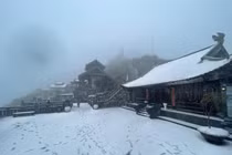 Ám ảnh về thời tiết cực đoan, dị thường “chưa từng có” ở Việt Nam