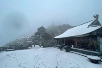 Ám ảnh về thời tiết cực đoan, dị thường “chưa từng có” ở Việt Nam