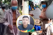 Youtuber phát cơm từ thiện, xúc phạm người nghèo: “Cách cho hơn của đem cho“