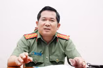 Khởi tố vụ bịa đặt, cắt ghép ghi âm về đại tá Đinh Văn Nơi