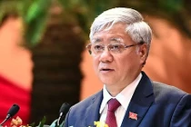 Ông Đỗ Văn Chiến: VUSTA là tổ chức thành viên tích cực, có trách nhiệm của MTTQVN