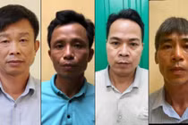 Khởi tố nguyên Chủ tịch HĐND xã Tráng Việt tự bỏ phiếu bầu cho mình