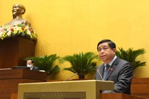 Lộ trình hoàn thành đường ven biển từ Quảng Ninh đến Kiên Giang