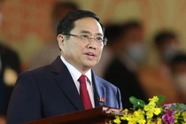 Tân Thủ tướng Chính phủ Phạm Minh Chính đưa ra 5 mục tiêu lớn