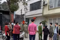 Thực hư thông tin chồng “ngáo đá” giết vợ mùng 5 Tết