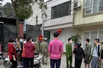 Thực hư thông tin chồng “ngáo đá” giết vợ mùng 5 Tết