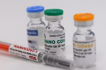 Hôm nay xem xét cấp phép vắc-xin Việt Nam Nano Covax
