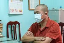 Dùng giấy xét nghiệm COVID-19 giả để qua chốt kiểm dịch