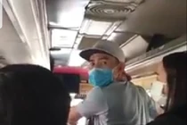 Quảng Ninh: Xe khách Phúc Xuyên bị tố nhồi nhét, ép giá giữa dịch COVID-19