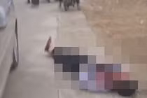 Nghi vấn nam sinh Hà Nội thất tình, đến nhà bạn gái rồi tự sát?