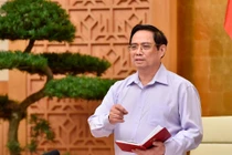 Quốc hội giao Chính phủ, Thủ tướng quyết định và chịu trách nhiệm về phòng chống dịch COVID-19