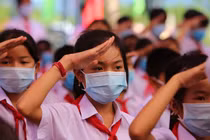 Hà Nội khai giảng 5/9: Học sinh có được đến trường?