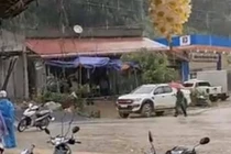 Rúng động: Nghi con rể nổ súng bắn chết bố mẹ vợ