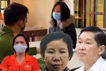 Tin nóng ngày 5/12: Quay lén video nhạy cảm của nữ hiệu trưởng để tống tiền