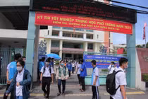 10 tỉnh, thành miễn học phí cho học sinh năm học mới 2021-2022