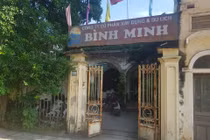 Cty Bình Minh nợ 50 tỷ nghĩa vụ tài chính: Sẽ bị kê biên tài sản?