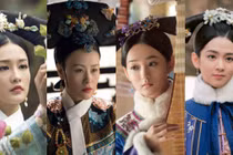 Bí mật gia tộc vương giả: Nhiều Hoàng hậu và tể tướng nhất lịch sử Trung Hoa