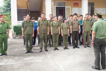 Từ 1/12, công an xã được tăng một số thẩm quyền gì?