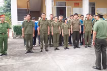 Từ 1/12, công an xã được tăng một số thẩm quyền gì?