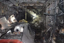 Vụ cháy nhà khiến 4 người tử vong: Những bức xúc từ hiện trường